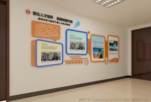 温州医院文化墙怎么做？如何建好科室护理文化墙？