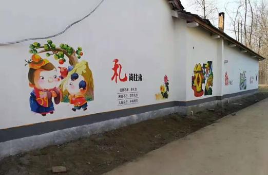 温州城市文化墙的重要意义