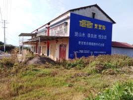 温州必须知道的墙体广告形势
