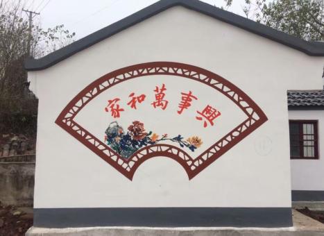 温州关于墙绘知识，您知道哪些？