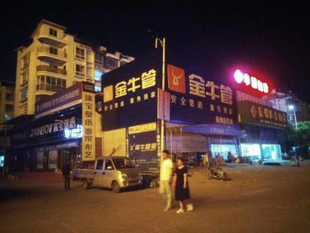 四点告诉你温州市场门头招牌设计的重要性！