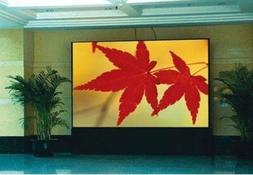 温州LED显示屏