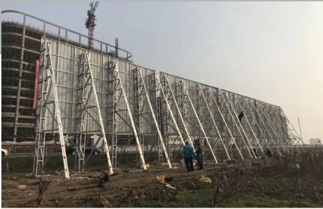 温州什么是广告物料？