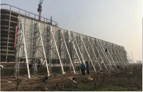 温州凯创教你怎样选择户外广告牌的最佳位置