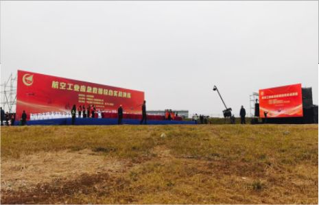 温州活动搭建主要是做什么的？