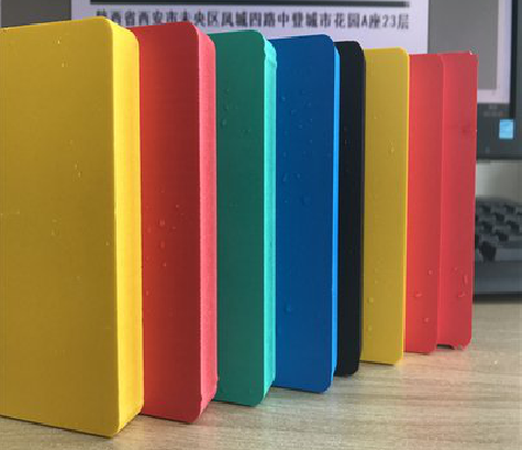温州文化墙常用材质-PVC板材