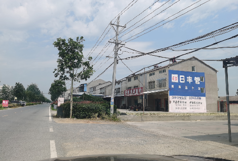 温州如何能保证墙体广告的醒目性？