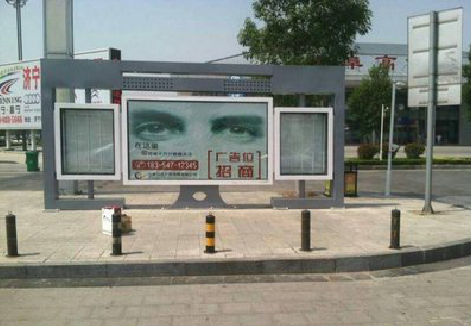 温州社区广告投放的几种常见方式。