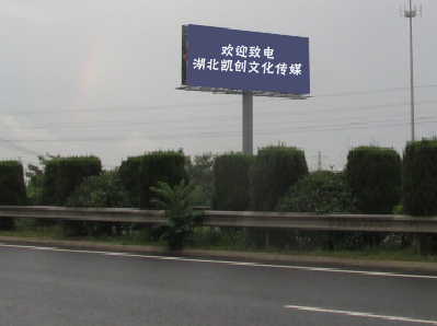 温州高速广告投放效果怎么样？