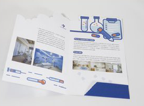 温州说明书印刷有哪些样式可以选择？