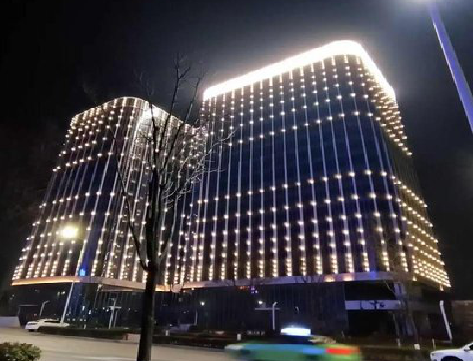 温州亮化工程安装注意事项。