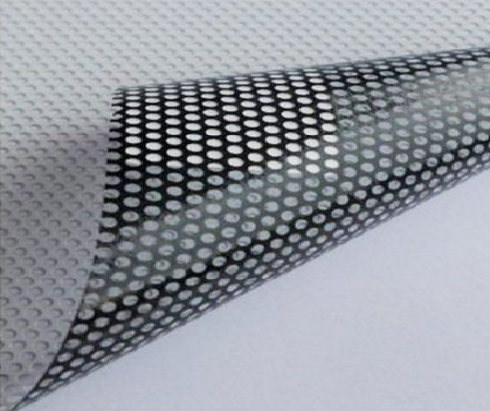 温州优劣单透膜的鉴定方法。