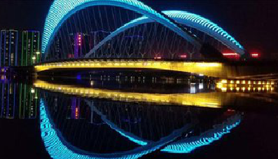 温州亮化工程如何做好公共区域的安全性。