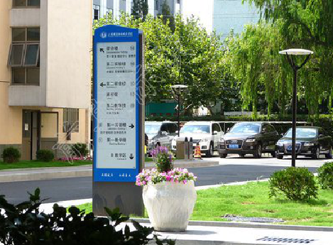 温州哪些因素影响宣传栏的制作？